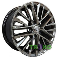 Replica Toyota 7159 7x17 5x114.3 ET40 DIA60.1 HB