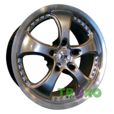 PTH 1183 8x18 5x120 ET35 DIA74.1