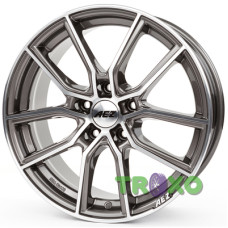 Aez Raise 8x20 5x120 ET50 DIA72.6 GMF