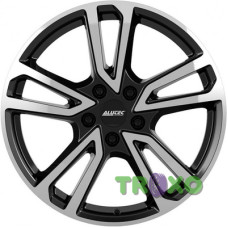 Alutec Tormenta 7.5x17 5x108 ET52.5 DIA63.4 DBFP
