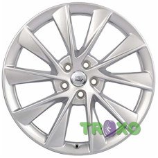 WSP Italy Tesla (W1401) Oxy 9x21 5x120 ET40 DIA64.1 S