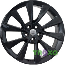 WSP Italy Tesla (W1401) Oxy 9x21 5x120 ET40 DIA64.1 ANTHR