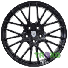WSP Italy Porsche  (W1058) Okinawa 11x21 5x130 ET58 DIA71.6 GB