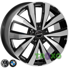 Zorat Wheels 7779 7.5x18 5x120 ET43 DIA74.1 BP