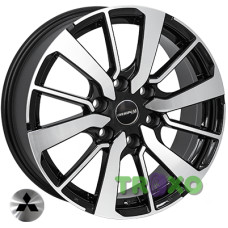 Zorat Wheels 7763 7.5x18 6x139.7 ET38 DIA67.1 BP