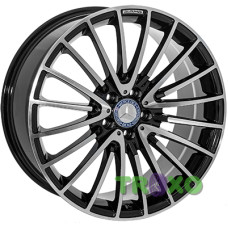 Allante 1073 9x20 5x112 ET48 DIA66.6 BF