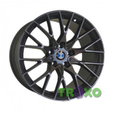 Replica BMW B5479 8.5x19 5x120 ET30 DIA72.6 BK/FP