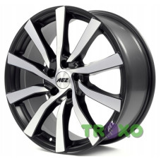 Aez Reef 7.5x17 5x108 ET45 DIA70.1 MtBP