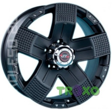 JT R9305R 9x20 6x139.7 ET20 DIA110.5 BKP
