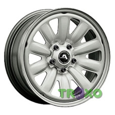 ALST (KFZ) 130403 HybridRad 6.5x16 5x114.3 ET40 DIA66.1 S