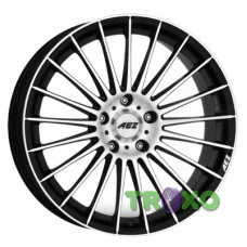 Aez Valencia 8x17 5x120 ET30 DIA72.6 BP
