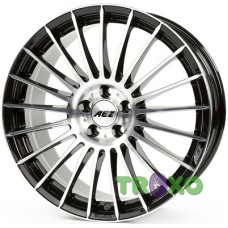 Aez Valencia 8x17 5x120 ET30 DIA72.6 BM