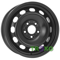 ALST (KFZ) 7995 6x15 5x108 ET46 DIA63.4 Black