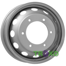 ALST (KFZ) 6685 5.5x16 6x205 ET121.5 DIA161 S