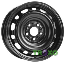 ALST (KFZ) 9127 6.5x16 5x114.3 ET42 DIA67.1 Black