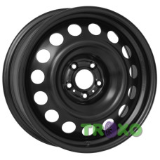 ALST (KFZ) 9036 7x17 5x108 ET42 DIA65.1 Black