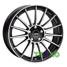 Autec Lamera 7.5x17 5x100 ET40 DIA70.1 BMP
