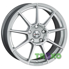 Autec ClubRacing 8.5x18 5x120 ET30 DIA72.6 HS