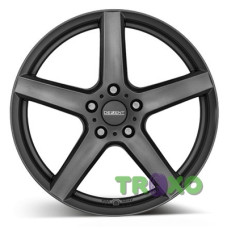 Dezent TY 6x15 5x114.3 ET48 DIA71.6 GR