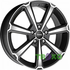 Momo Legend 7x17 5x100 ET43 DIA72.2 BMP