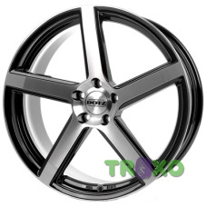Dotz CP5 7x17 5x112 ET45 DIA70.1 BP