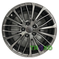 Replica Toyota CT2331 7x17 5x114.3 ET45 DIA0 HB