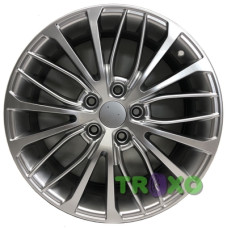 Replica Toyota CT2331 7x17 5x114.3 ET45 DIA67.1 HS