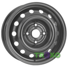 ALST (KFZ) 7985 6x15 4x114.3 ET44 DIA56.6 Black