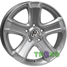Replica Volkswagen VW614x 7.5x17 5x130 ET55 DIA71.6 HS