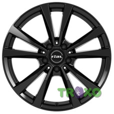 Rial M12 7.5x18 5x112 ET33 DIA66.5 DBK