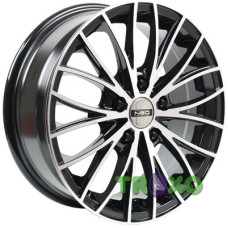 Tech Line TL 771 7x17 5x112 ET41 DIA57.1 BD
