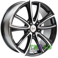 Tech Line TL 872 8x18 5x112 ET40 DIA66.6 BD
