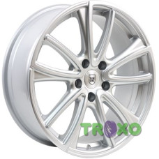 Tech Line TL 872 8x18 5x114.3 ET40 DIA67.1 S