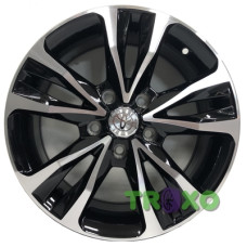 Replica Toyota CT2318 6.5x16 5x114.3 ET45 DIA67.1 BMF