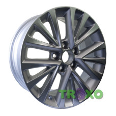 Replica Toyota TY5113 7x17 5x114.3 ET45 DIA0 S