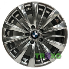 Replica BMW CT1571 8x17 5x120 ET20 DIA0 HB