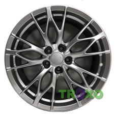 Replica Lexus CT4344 8x18 5x114.3 ET30 DIA60.1 HS
