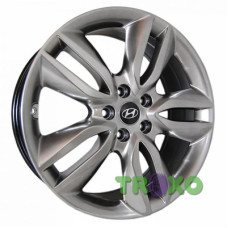 Replica Hyundai HY145 7.5x19 5x114.3 ET49.5 DIA67.1 HB