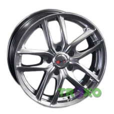 Sportmax Racing SR-628 7x16 5x112 ET38 DIA0 HB