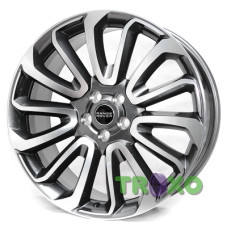 Replica Land Rover RC024 9.5x21 5x120 ET49 DIA72.6