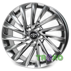 Replica Toyota R1963 7.5x17 5x114.3 ET40 DIA0 HB
