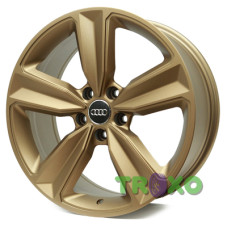 Replica Audi R1093 8x18 5x112 ET35 DIA66.6 BR