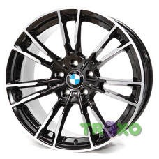 Replica BMW R1041 8.5x18 5x112 ET30 DIA66.6 BMF