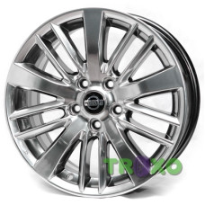 Replica Nissan RB207 7x17 5x114.3 ET45 DIA0 HB