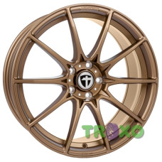 Tomason TN25 8.5x19 5x108 ET45 DIA72.6 Matt bronz