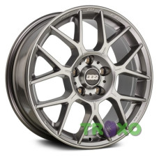 BBS XR 7.5x17 5x108 ET45 DIA70 PLS