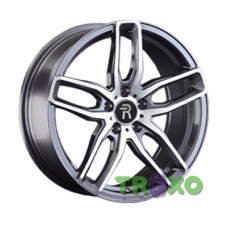 Replay BMW B215 8x18 5x112 ET30 DIA66.6 GMF