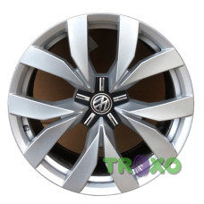 Volkswagen OEM 760601025C 9x20 5x112 ET33 DIA66.6 S