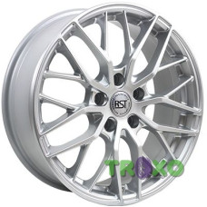 Tech Line TL RST.008 7.5x18 5x114.3 ET45 DIA60.1 S