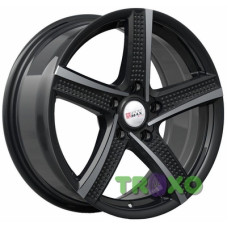 Sportmax Racing SR-3263 6.5x15 5x108 ET40 DIA67.1